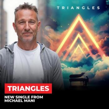 Michael Mani - Triangles