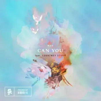 MXV & Courtney Storm - Can You