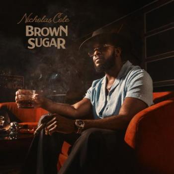 Nicholas Cole - Brown Sugar
