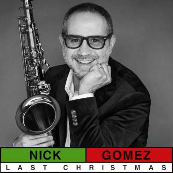 Nick Gomez - Last Christmas