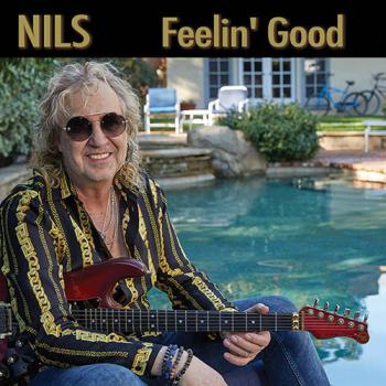 Nils - Feelin' Good