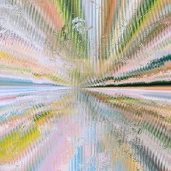 Nils Hoffmann & Vancouver Sleep Clinic - Chasing Ghosts