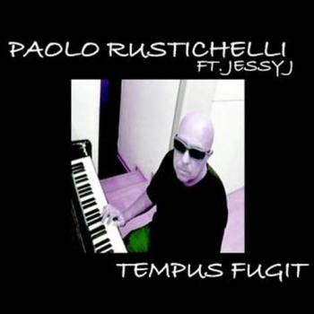 Paolo Rustichelli - Tempus Fugit cover