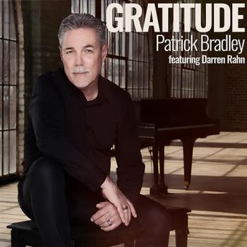 Patrick Bradley - Gratitude