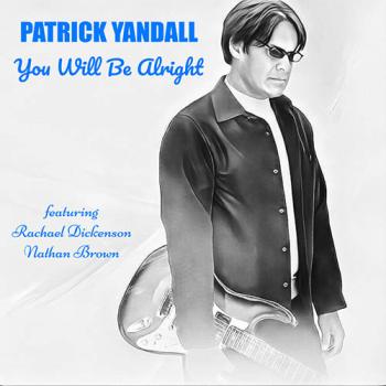 Patrick Randall - You Will Be Alright