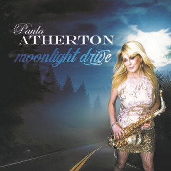Paula Atherton - Moonlight Drive