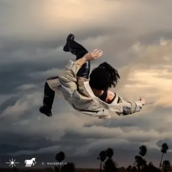 Petit Biscuit & Eugénie - Movement II