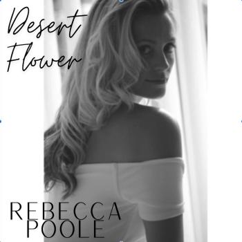 Rebecca Poole - Desert Flower