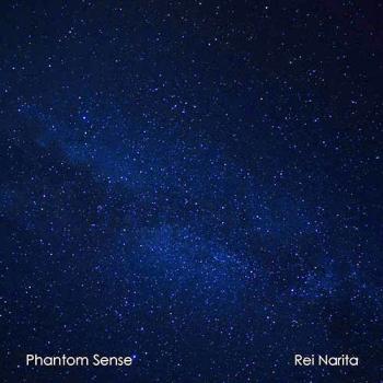 Rei Narita - Phantom Sense cover