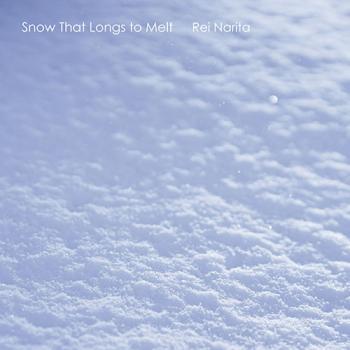 Rei Narita - Snow That Longs to Melt cover