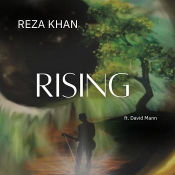 Reza Khan - Mystical