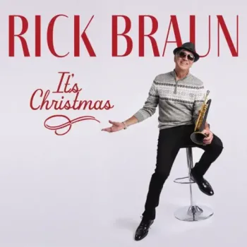 Rick Braun - It's Christmas