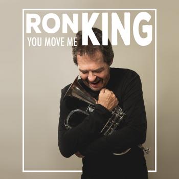 Ron King - You Move Me