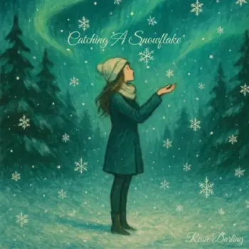 Rosie Darling - Catching A Snowflake