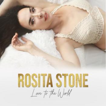 Rosito Stone - Love To The World