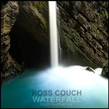 Ross Couch - Waterfall