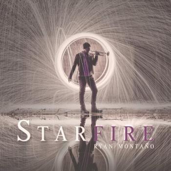 Ryan Montano - Starfire