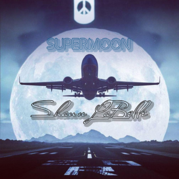 Shaun LaBelle - Supermoon