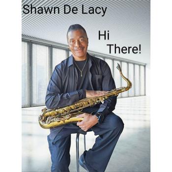 Shawn De Lacy - Hi There! cover