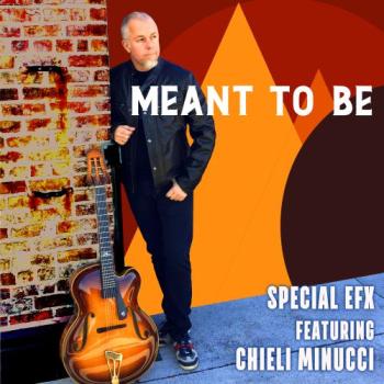 Special EFX - Meant To Be