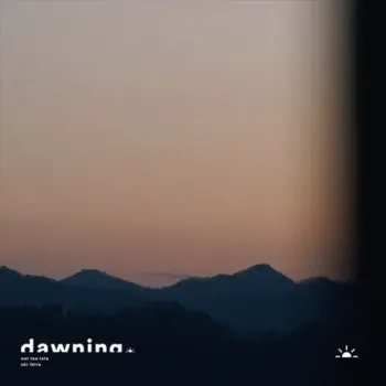 sûr faire - Not Too Late