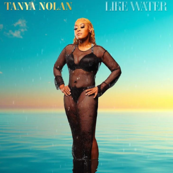 Tanya Nolan - Like Water