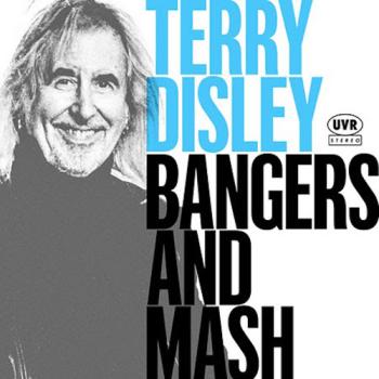 Terry Disley - Bangers & Mash