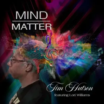 Tim Hutson - Mind over Matter