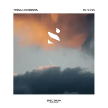 Tobias Bergson - Clouds