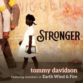 Tommy Davidson - Stronger