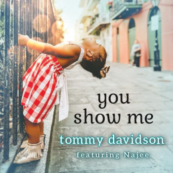 Tommy Davidson - You Show Me