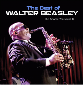 Walter Beasley - The Best Of Walter Beasley