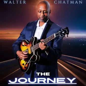 Walter Chatman - The Journey