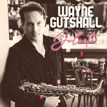 Wayne Gutshall - Julieta cover