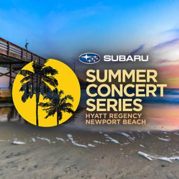 Summer Concert Series 2024