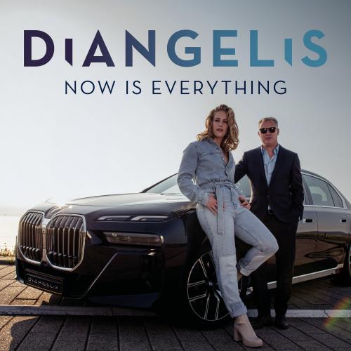 D'Angelis - Now Is Everything