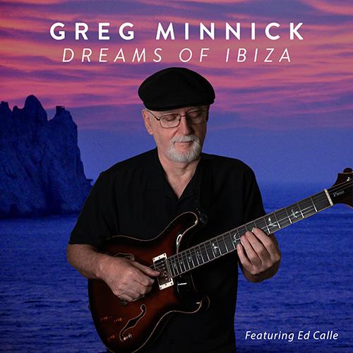 Greg MInnick - Distanza