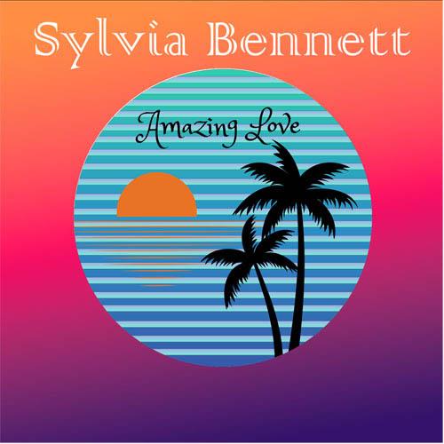 Sylvia Bennett - Amazing Love