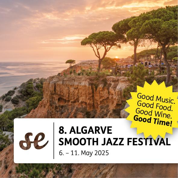 Algarve Smooth Jazz Festival