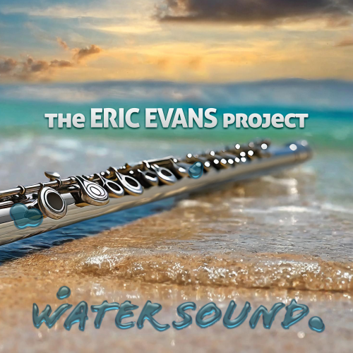 Eric Evans - Water Sound