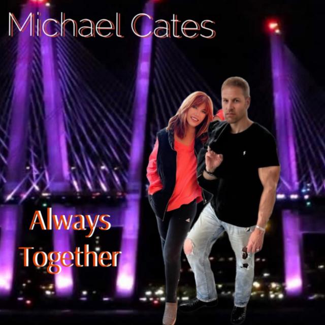 Michael Cates - Always Together PT 1