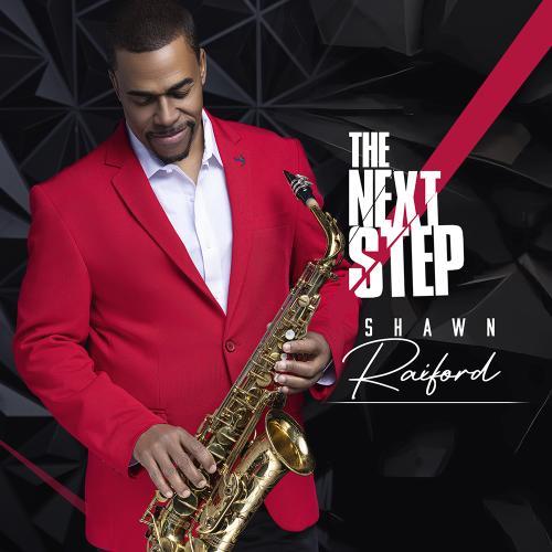 Shawn Raiford - The Next Step