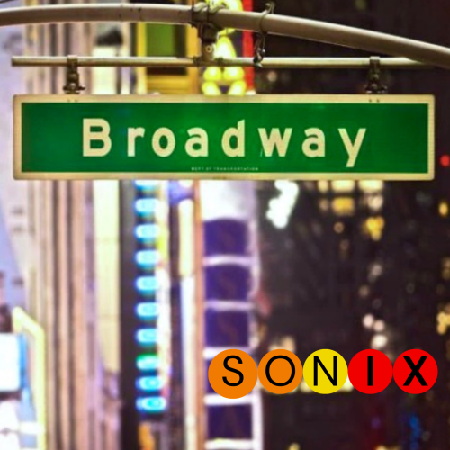 Sonix - Broadway