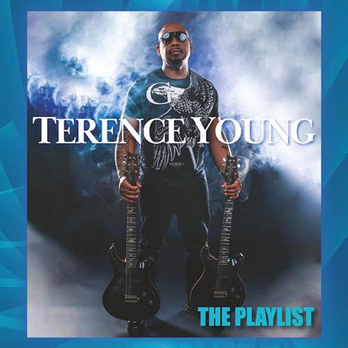 Terence Young - The Playlist cover