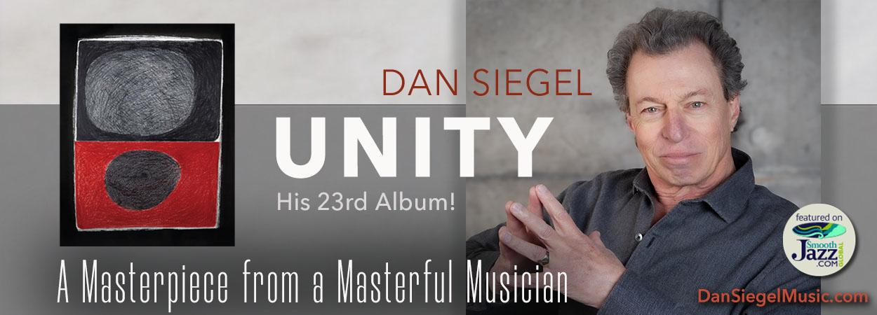 Dan Siegel - Unity