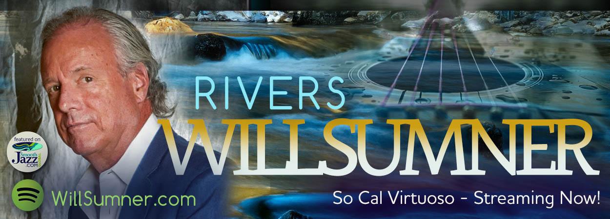 Will Sumner - Rivers Will Sumner - Rivers