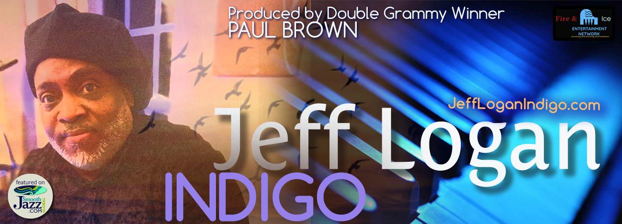 Jeff Logan - Indigo 2