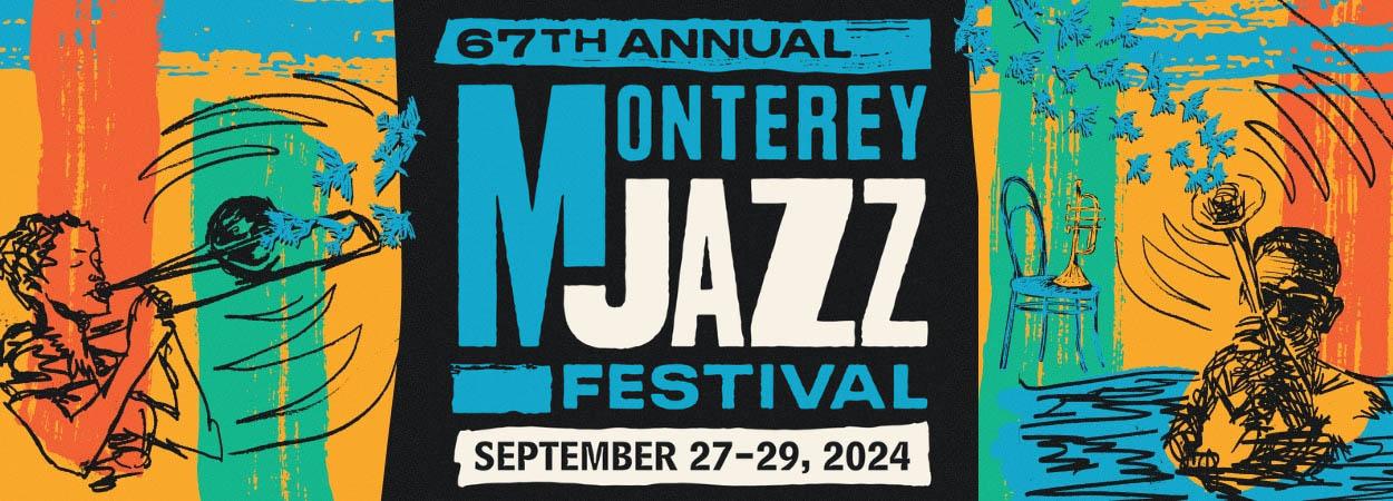 67th Monterey Jazz Festival