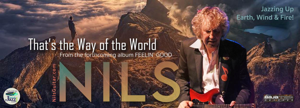 Nils - That's the Way of the World