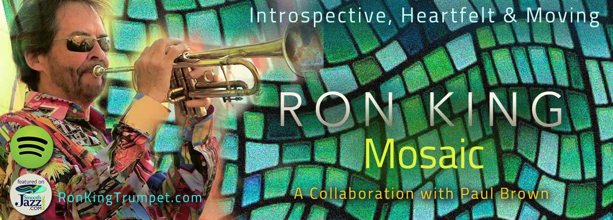 Ron King - Mosaic